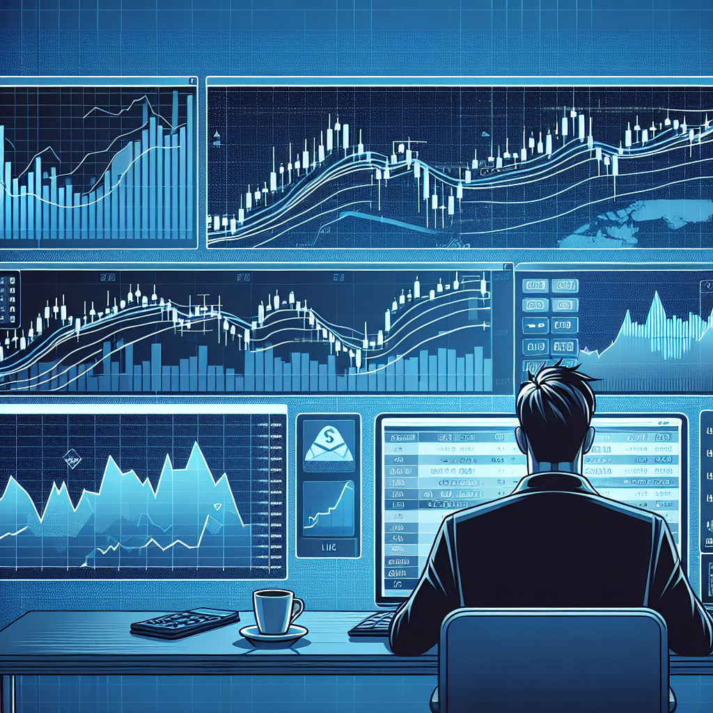 Membangun Strategi Trading Forex yang Berkelanjutan dan Konsisten